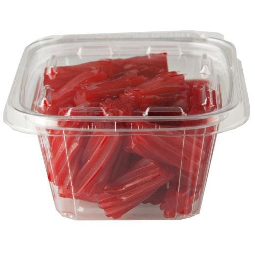 Australian Style Red Licorice 12/8Oz