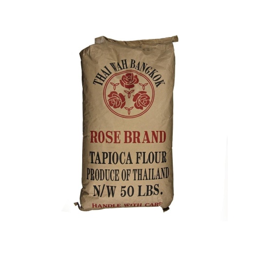Tapioca Starch 50Lb – The Ultimate Thickening Ingredient
