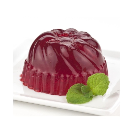 Raspberry Gelatin 20Lb - The Ultimate Sweet Treat!