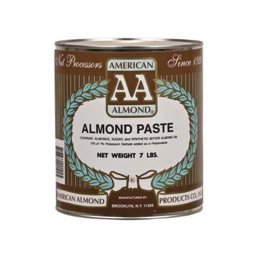 American Almond Almond Paste 7Lb