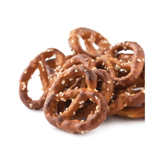 Little Ones® 4.5Lb - The Perfect Snack to Satisfy Your Cravings