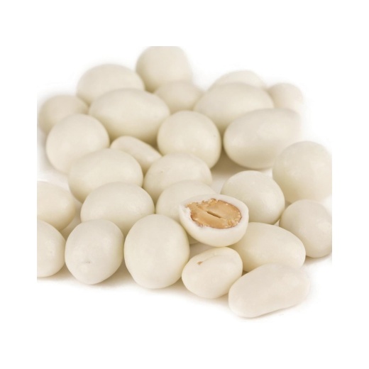 Yogurt Coated Peanuts 15Lb