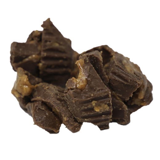 Chopped Reese's® Peanut Butter Cups 4/5Lb