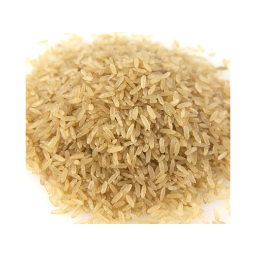 Parboiled Brown Rice - 25Lb Bag by Riceland Foods