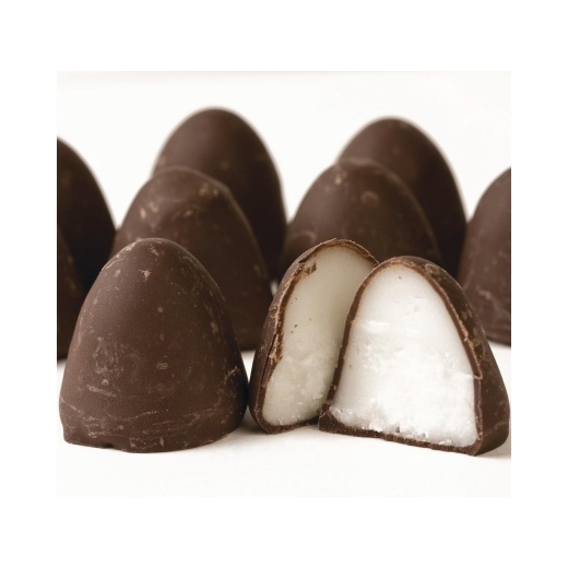Zachary Chocolate Flavored Creme Drops 30Lb