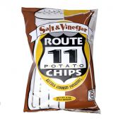 Potato Chips, Assorted, 0.67 oz Tub, 18 Tubs/Box, 2 Boxes/Carton, Ships in  1-3 Business Days