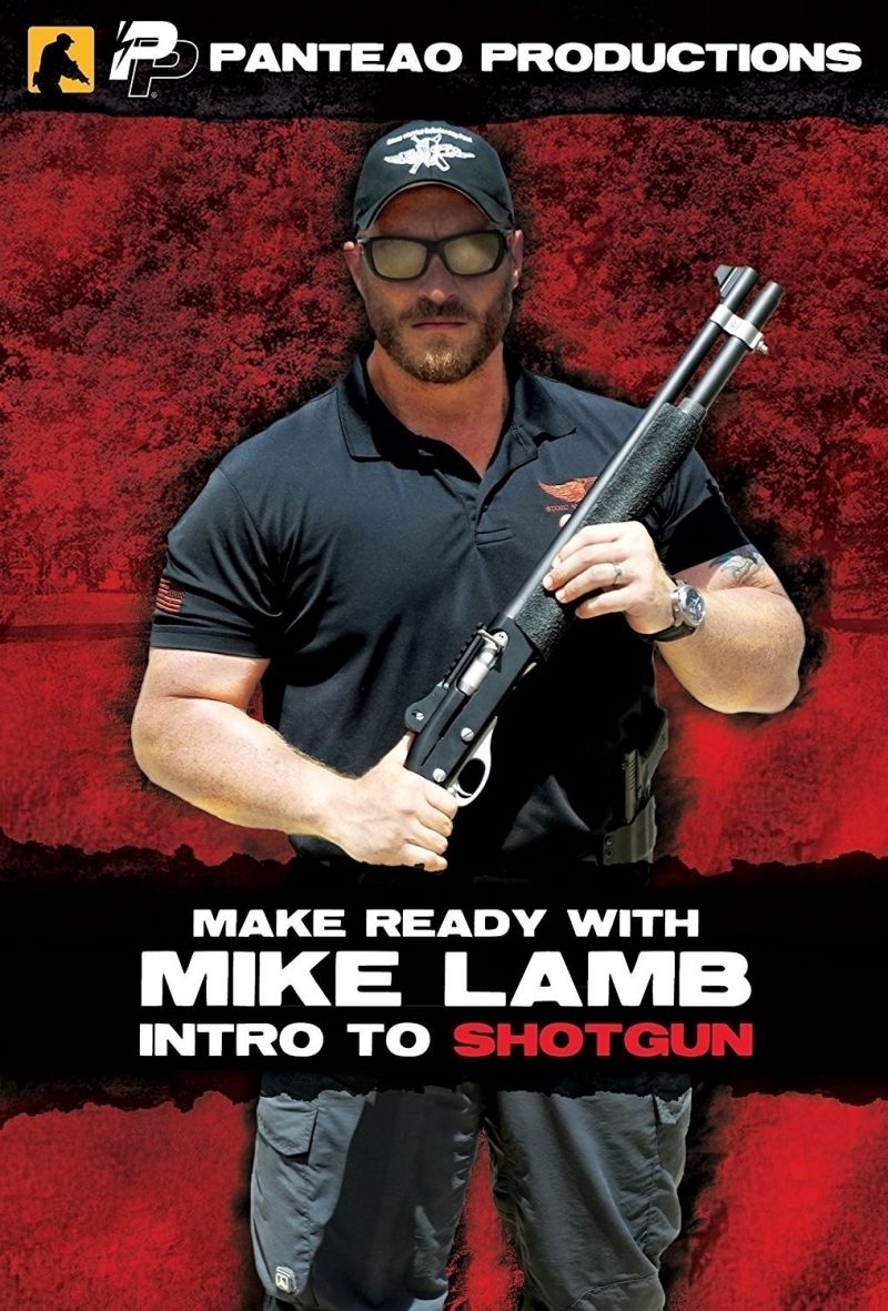 Panteao Productions: Make Ready With Mike Lamb: Intro To Shotgun