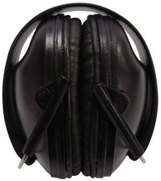 Rifleman PXS Ear Muffs - High-Quality Hearing Protection for Hunters and Shooters