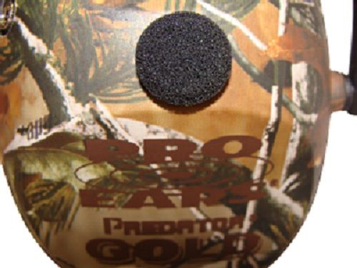 Replacement Microphone Covers