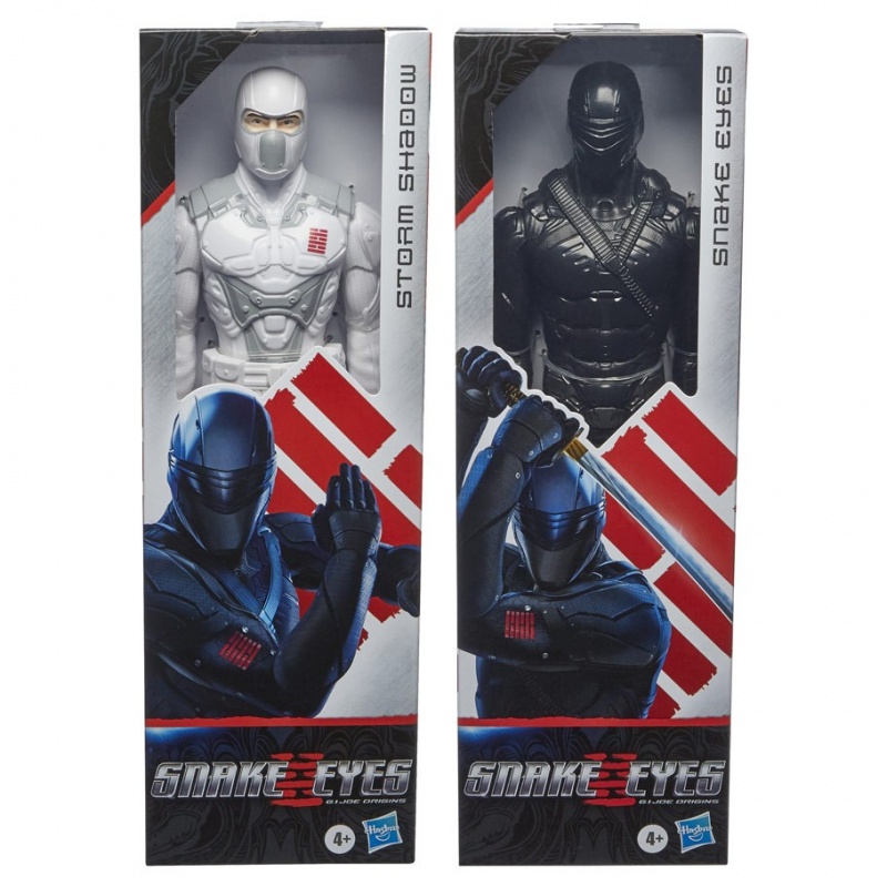 G.I. Joe Titan Fig Ast (8)