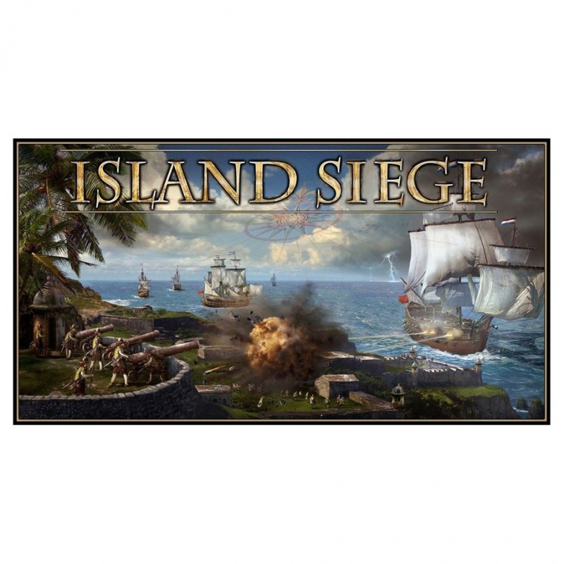 Island Siege