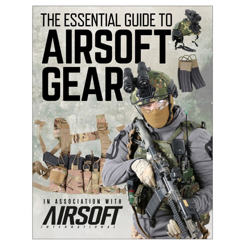 Complete Airsoft Attire Guide 2021 Updated Guide www.vrogue.co