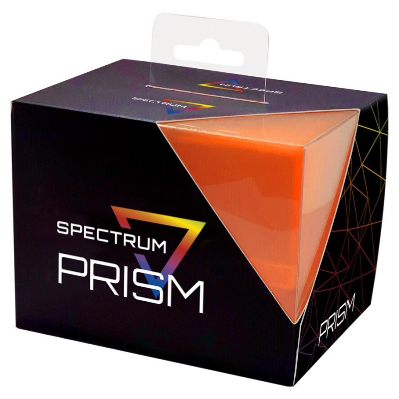 Db: Spectrum: Prism: Sunset Or