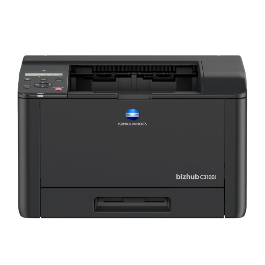 Konica Minolta bizhub C3100i Printer