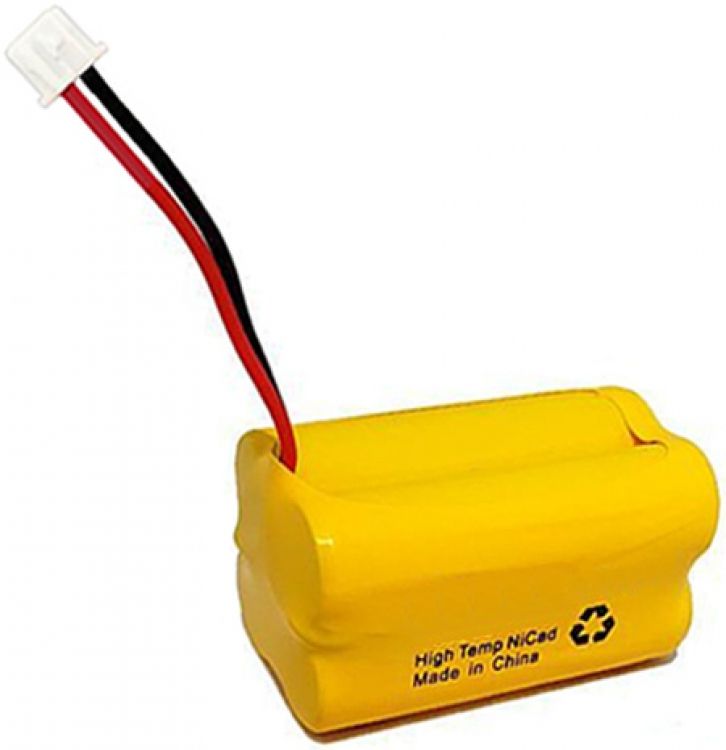 4.8V Recharg. Battery----Nicad. Used With The Rsn7050 And Rsn7090 Series Electric Aor Signs