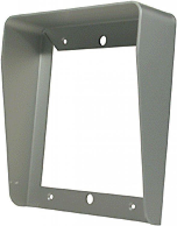 Rainshield--1W X 1H Stadio Pan
