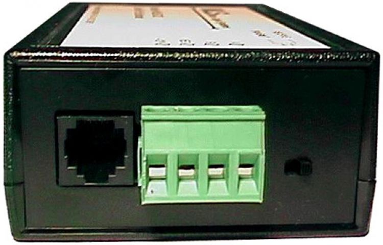 Rs232 Serial Port Expander(S). (2) Are Required If Pt-805 Transmitter Is Located Remote- Ly From Mls-Ec1 Enclosure