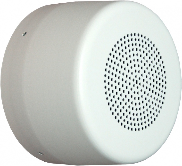 Surf. Mt Speaker-Round-45 Ohms