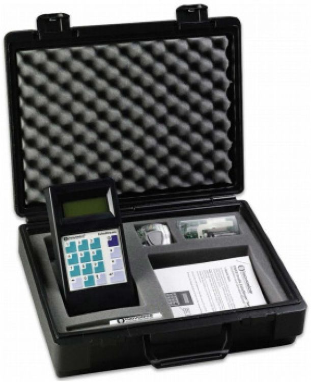 Nc500es Series Site Survey Kit. Used With Nc501es Systems Only (With Echostream Technology)
