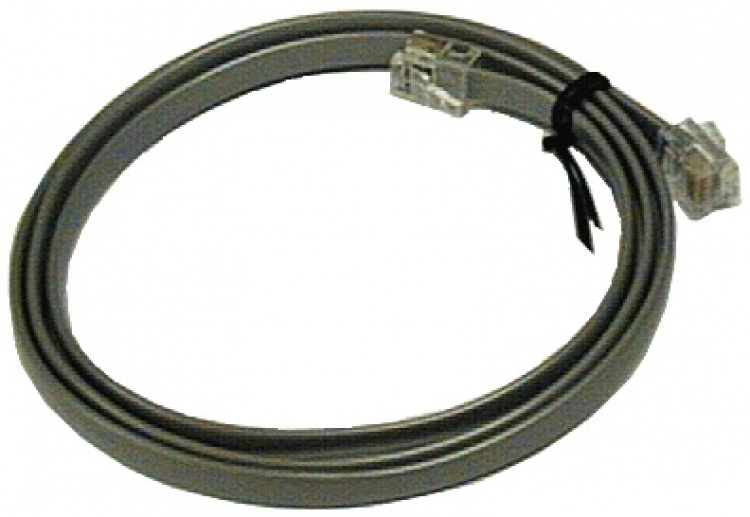 Modular Cable(S) For Alpha-Log