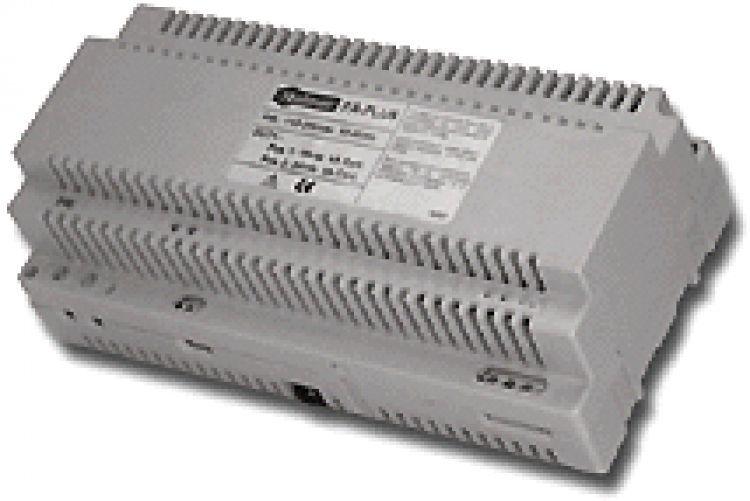 Power Supply For Video Systems