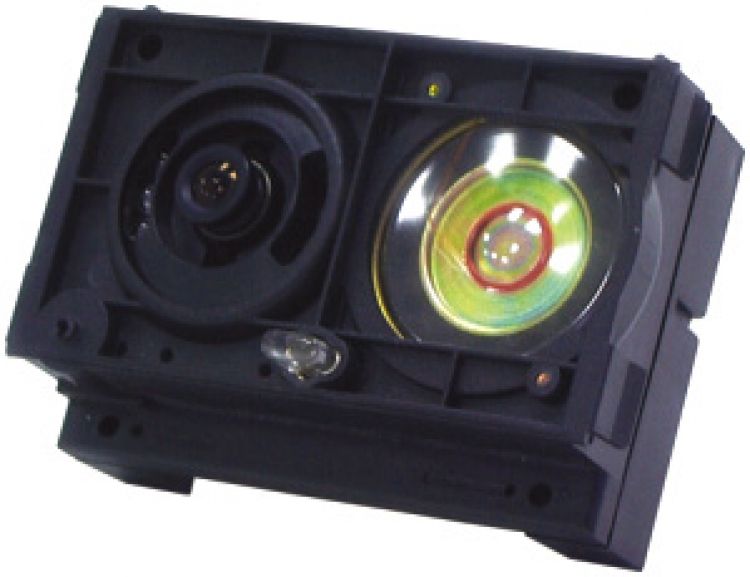 Sound Module-With Color Camera