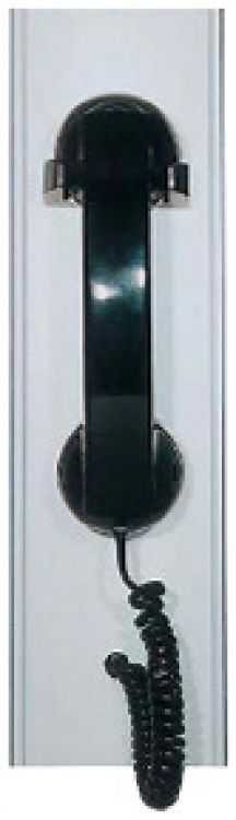 Nc150n Ser. Handst Module-Alum. Use With Nc150n Series Masters (Includes Aluminum Module) (Includes Sk151n P.C. Board)