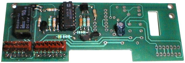 Pillow Intercom Module--Ir319b. Required With Ir319b To Enable Intercom To Come Through The Pillow Speaker Station