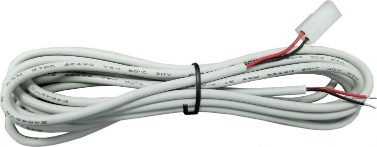 Power Cord For Ttu Intercom