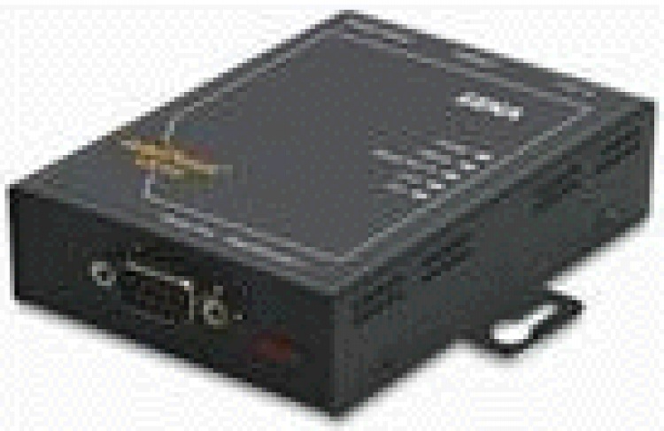 Serial To Ip Converter Unit
