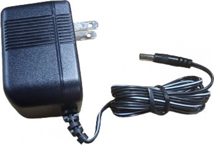 Replacmnt Sc-100L Power Supply. Has Barrel Ended Plug