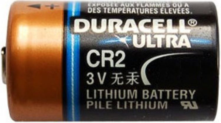 Replacement 3V Lith. Battery