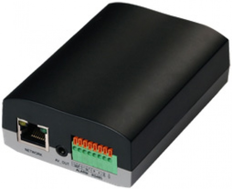 1 Channel Ip Video Encoder(S). Ntsc And Pal Formats Only