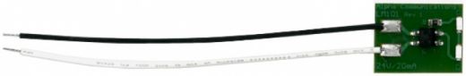 Led PC Board For Dome LT-White
