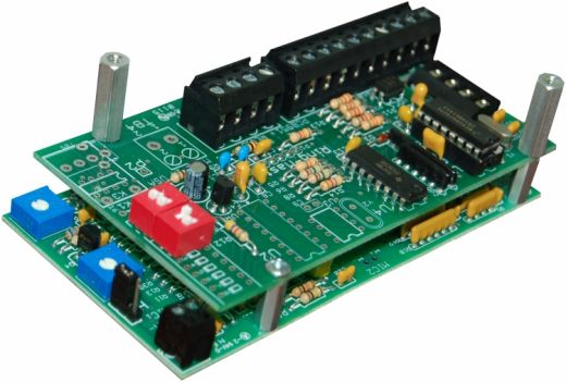 Dialer for SS900A/SS900B/SS911 - New Products
