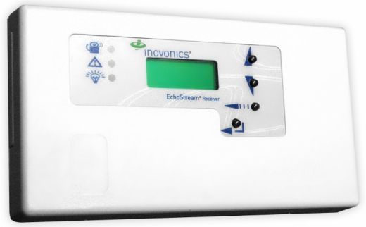 6 Relay Wireless Receiver Unit