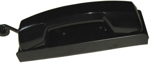 Handset Assembly for Aa903c's Master Station - Indoor Use Only