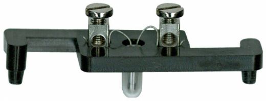 Lamp Insert - Reg. Style Button for 10510 Series S.T.R. Panel Pushbuttons