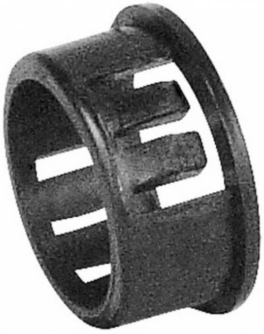 Black Plast Insulated Bushing