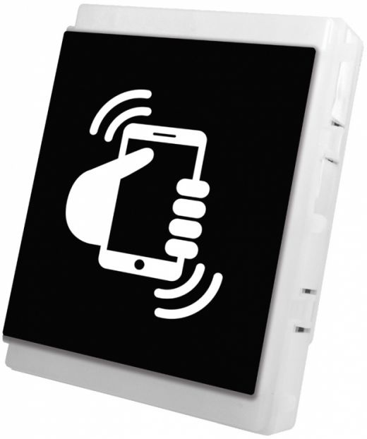 Standalone NFC Reader Module