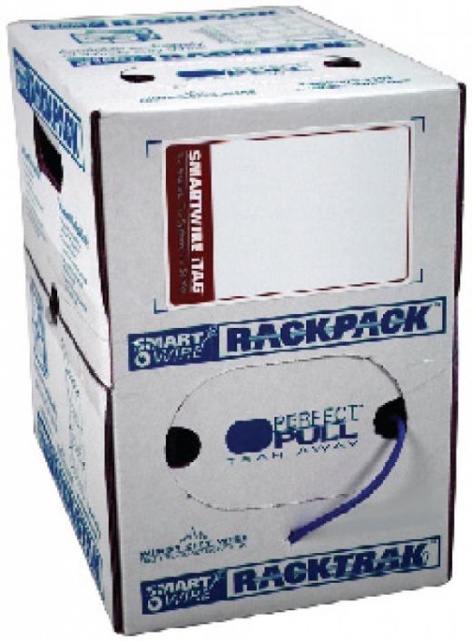 1000' Box Of 4200 Series Cable - Plenum Type Cable for Area of Rescue System