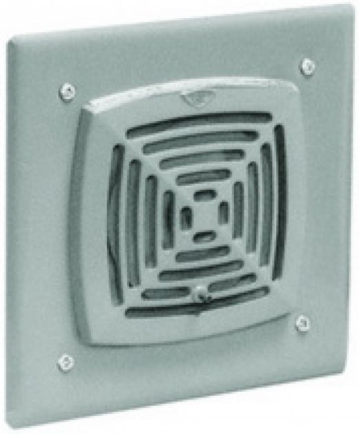 Flush Vibrating Horn 24 Vac