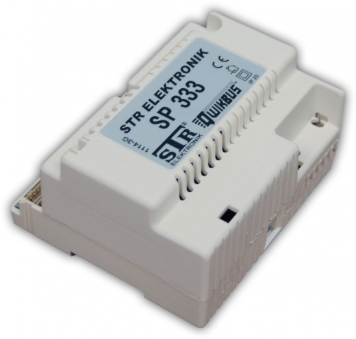 Qwikbus Intelligent Controller - Thumbnail 3