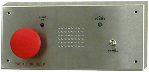 Remote Station-St. Steel-Surf for Efficient Communication and Rescue Assistance