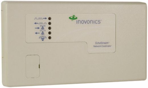 Wireless Network Coordinator for Emergency Call Applications