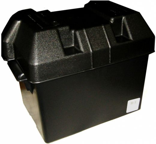 24Vdc Gel Cell Battery-30Amphr - Reliable Industrial Power Supply Solution