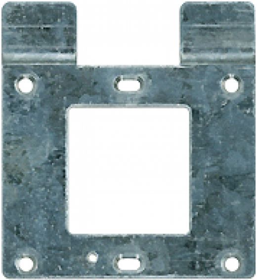 3033 Monitor Wall Mount Bracket for VH3033 or VHC3033 Series Monitors