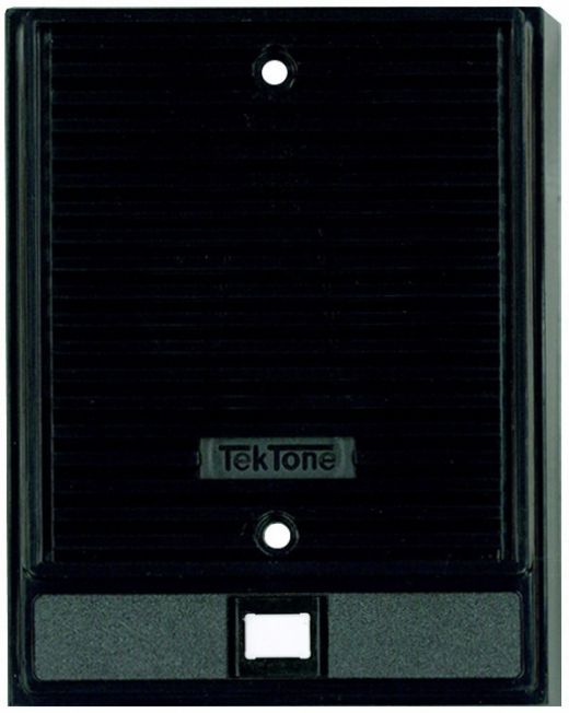 Outdoor Remote with Button - Surface Mounts Right on Wall or Over Single Gang Electrical Box