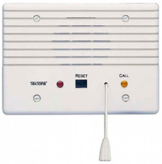 Remote Pull Station-Single-Plas: Efficient Nurse Call System Solution