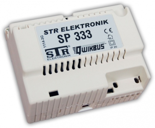 Qwikbus Intelligent Controller - Thumbnail 4